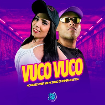 Vuco Vuco - Single