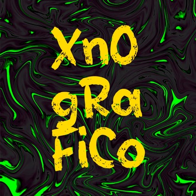 Xnografico (feat. AlexBaby) - Single