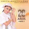 Anita Santivañez - Por Tu Culpa