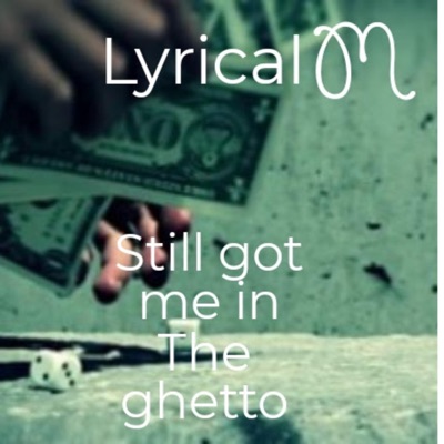 Still got me in the Ghetto - Single