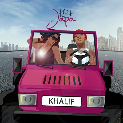 Japa - Single