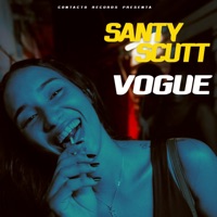 VOGUE - Single - Santy Scutt