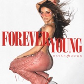 Forever Young - EP artwork