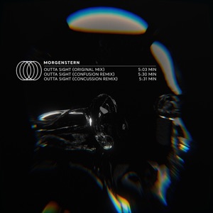 Outta Sight - Single