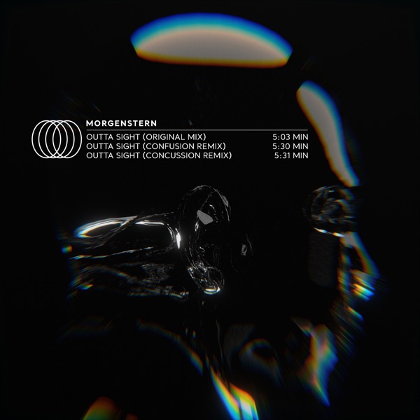 Outta Sight - Single