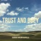 Trust and Obey artwork