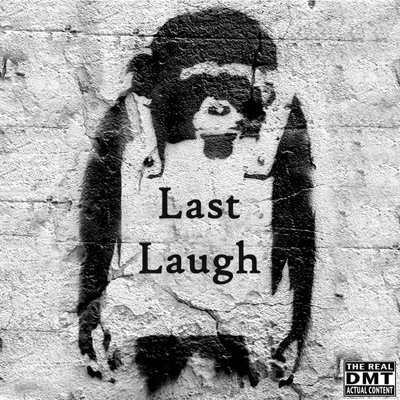 Last Laugh - Single