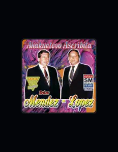 Listen to Dúo Méndez - López, watch music videos, read bio, see tour dates & more!