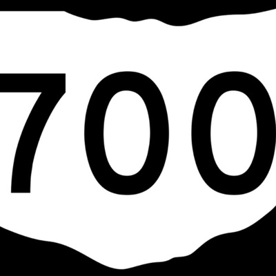 700 Girl (feat. MojoFrmThe9) - Single