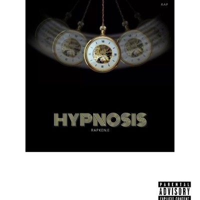 Hypnosis - EP