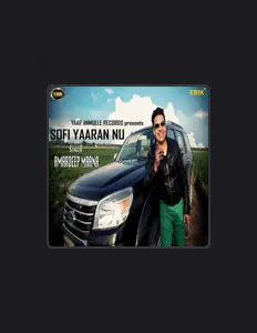 Hör dir Amardeep Maana an, schau dir Musikvideos an, lies die Biografie, finde Tourdaten und mehr!