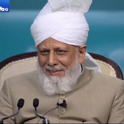 AhmadiGhulam - Khilafat Ka Ye Rishta (Beautiful Nazam Islam Ahmadiyya Nazm Musawar Ahmad)
