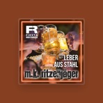 M.K. Ritzenjäger