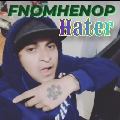 Hater - Single