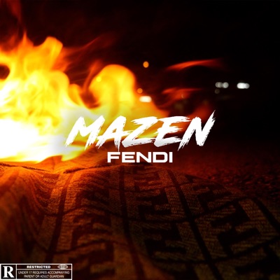 Fendi - Single