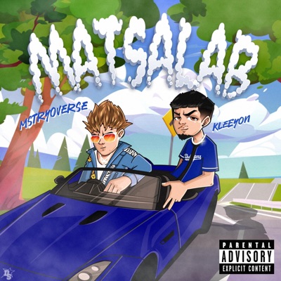 MATSALAB (feat. MSTRYOVERSE) - Single