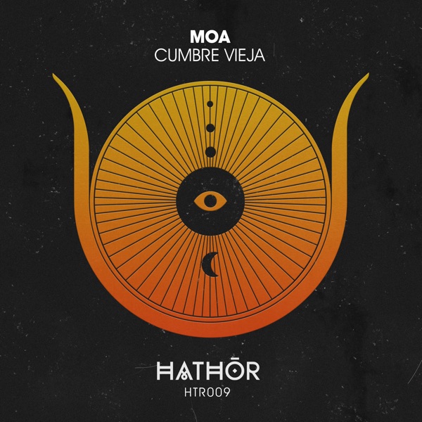 Cumbre Vieja - Single