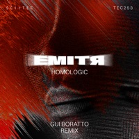 Homologic - Single - Emitr & Gui Boratto