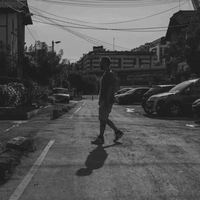 Ángel de la guarda - Single