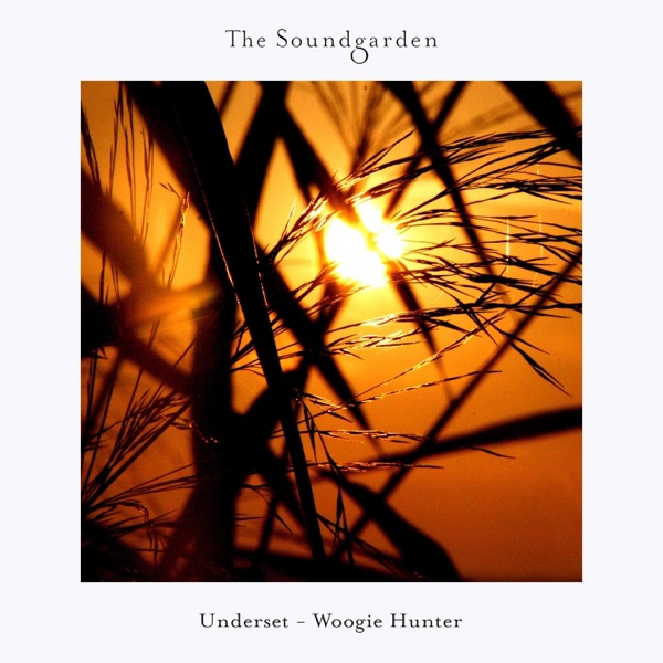 Woogie Hunter - Single