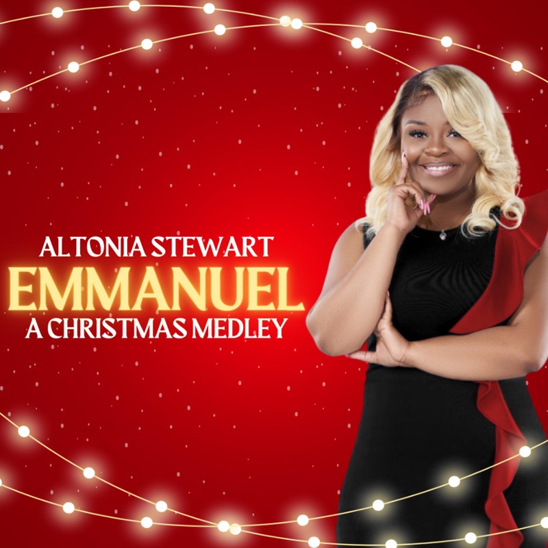 Emmanuel - Single