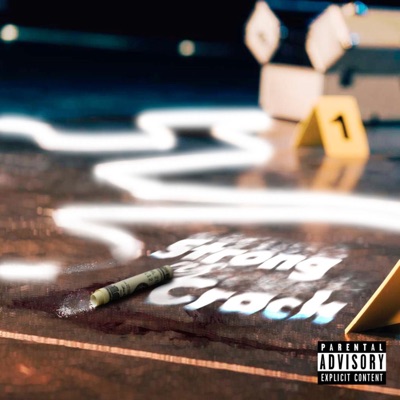 Rosie Neagra (feat. Jamie aka Crack Sinatra) - Single