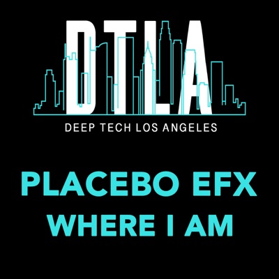 Where I Am - Single