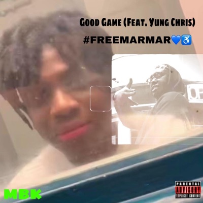 Good Game (feat. Mar Mar) - Single