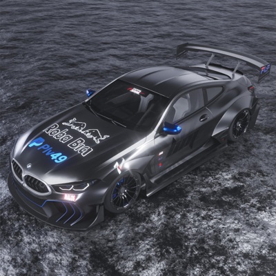 BM (feat. PLV49) - Single