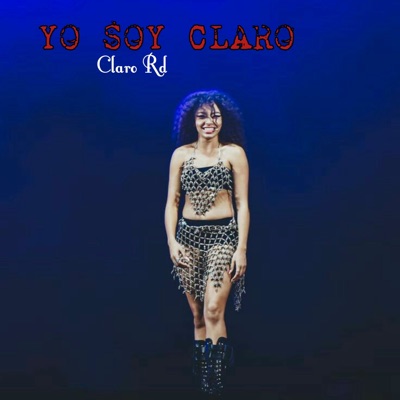 Claro RD — Yo Soy Claro cover