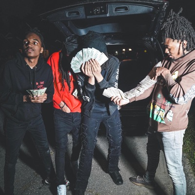 Pit Chaser (feat. Lil9rell) - Single