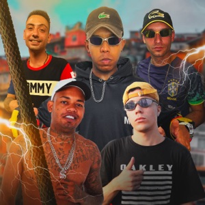 Set Ritmão Favela no Topo