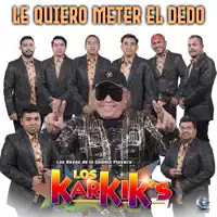 Cheque La Makana — Los Karkik's