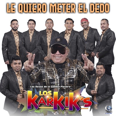 Song - Rikititriki Triqui Titriki - Los Karkik's