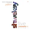 Stream & download Live in Caesarea 2010 (Live)