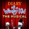 The Cheese Touch - Michael Deaner, Kevin Del Aguila, Diary of a Wimpy Kid Ensemble, Michael Mahler & Alan Schmuckler lyrics