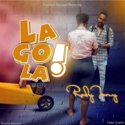 La Go Là - Single