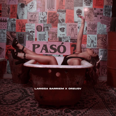 Qué Pasó? - Single