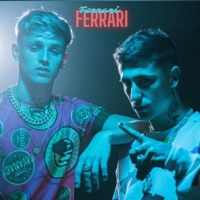 Ferrari - Single - Tincho Romero & ICY