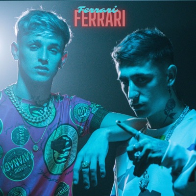 Ferrari - Single