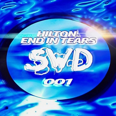 Salt Water Dancing Volume 01 - Single
