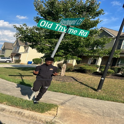 Addressin Shit (5 A.M.) - Single