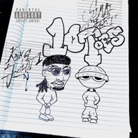 10 Toes (feat. Kxng John I) - Single - Simmi the Profit