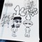 10 Toes (feat. Kxng John I) - Simmi the Profit lyrics