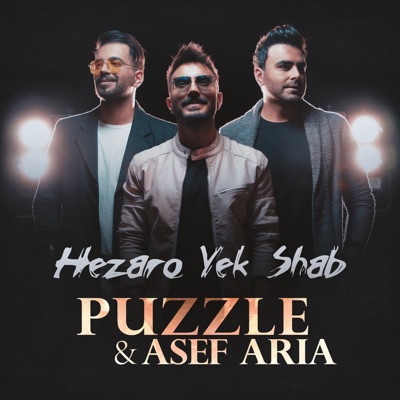 Hezaro Yek Shab - Single