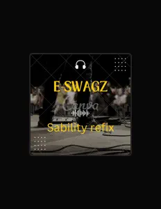 收听 E-swagz、观看音乐视频、阅读小传、查看巡演日期等 ！