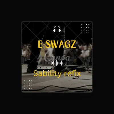 Listen to E-swagz, watch music videos, read bio, see tour dates & more!
