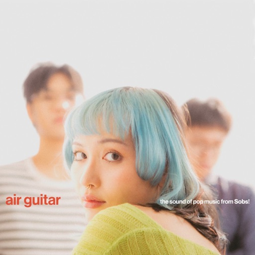 Album artwork