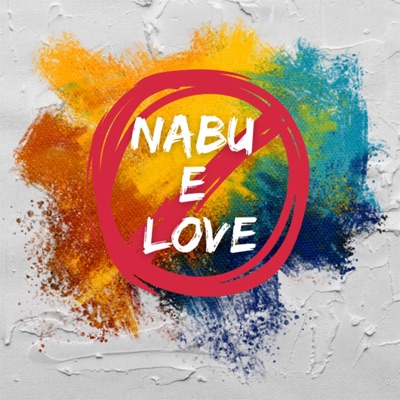 Nabu E Love (feat. Rovie) - Single