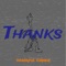 Kevin Spacey - Thankful Turner lyrics